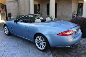 Image result for Frost Blue 2010 Jaguar