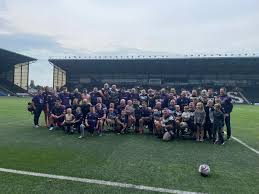 Image result for Chorley Panthers Rugby League Football Club