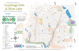 Image result for Cleveland Orienteering Klub