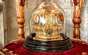 Image result for Saint Saint Titus