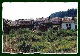 Image result for romska osada