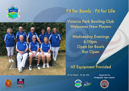 Image result for Bideford Victoria Park Bowling Club