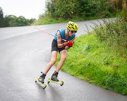 Image result for Huntly Nordic Ski Club