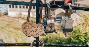 Image result for love locks