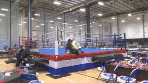 Image result for Sefton Amateur Boxing Club Community Gym