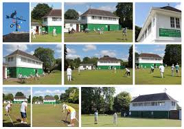 Image result for Crawley Croquet Club