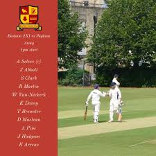 Image result for Pagham Cricket Club