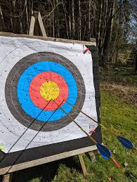 Image result for Falkirk Company Of Archers