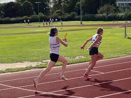 Image result for Cambridge & Coleridge Athletics Club