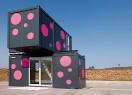 PREFAB FRIDAY: Containers Manufactured For Housing | Inhabitat ...