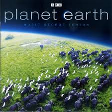Planet Earth
