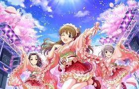 「槙原志保 アイドルマスターシンデレラガールズ」の画像検索結果