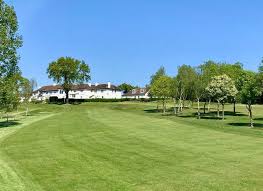 Image result for Sudbury Gc