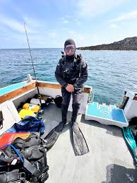 Image result for University Of London Sub-Aqua Club