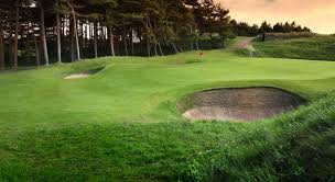 Image result for Hurlston Hall Golf Club