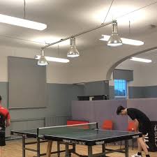 Image result for Penkhull Table Tennis Club