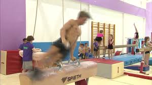 Image result for Heathrow Gymnastics Club