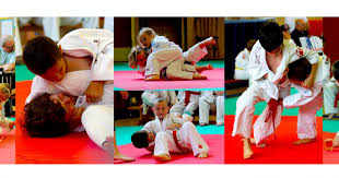 Image result for Plumstead Judo Club