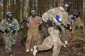 Image result for Hamburger Hill Paintball Games