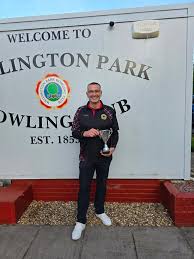 Image result for Wellington Park Bowling Club