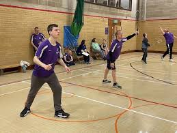 Image result for Suffolk Badminton Academy - Suffolk
