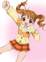 「ソララ王子 おねがいマイメロディ きららっ★」の画像検索結果