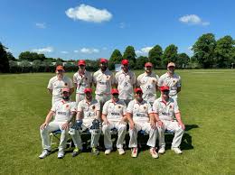 Image result for Horncastle Cricket Club
