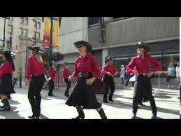 Image result for Stampede Line Dancing