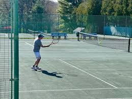 Image result for Hungerford Tennis Club