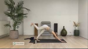 Image result for Hatha Yoga With Marta