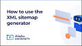 search search XML sitemap generator from m.youtube.com