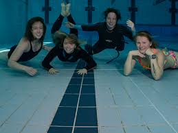 Image result for Bath Freediving Club