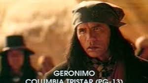 Image result for Geronimo Tristars