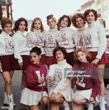 Image result for Revolutions Twirlers