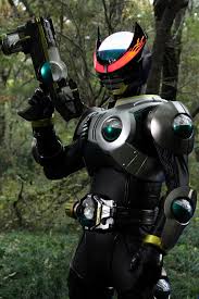 「伊達明/仮面ライダーバース」の画像検索結果