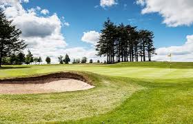 Image result for Oldmeldrum Golf Club