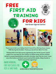 Image result for New Ash Green Badminton Club