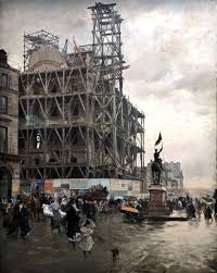 Image result for Place des Pyramides