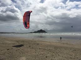 Image result for Kernow Kitesurf Club