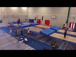Image result for Alpha Trampoline Club