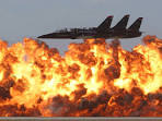 Point Mugu Airshow Highlights
