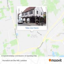 Image result for Horndon On The Hill Cc