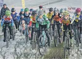 Image result for Fenland Clarion Cycling Club