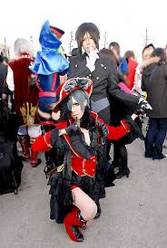 「シエル・ファントムハイヴ」の画像検索結果