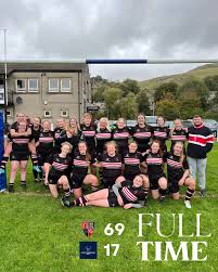 Image result for Old Brodleians Rugby Union Football Club