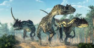 Image result for Jurassic