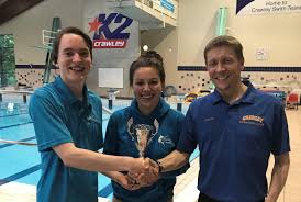 Image result for Crawley Swimming Club