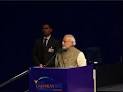 Vibrant Gujarat Summit: Modi promises stable taxes, predictable.