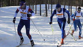 Image result for British Norwegian Ski Club