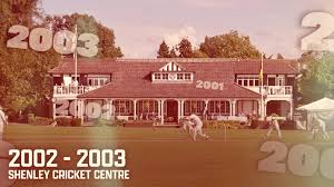 Image result for Shenley Village Cricket Club